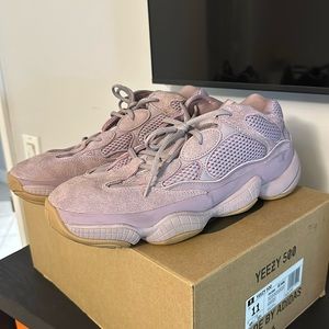 Yeezy 500 men’s